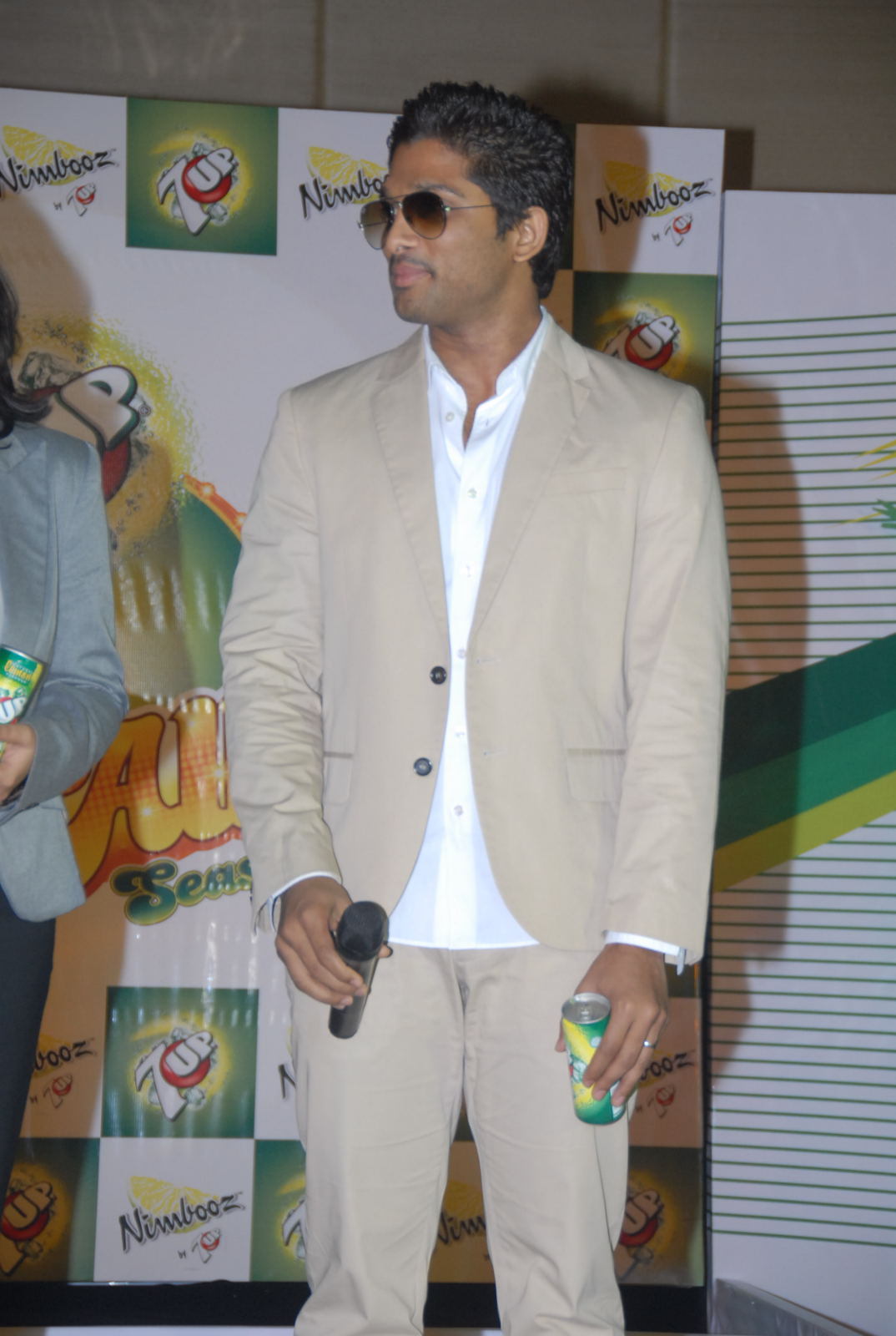 Allu Arjun - 7UP Star With Allu Arjun Season 2 - Pictures | Picture 104988